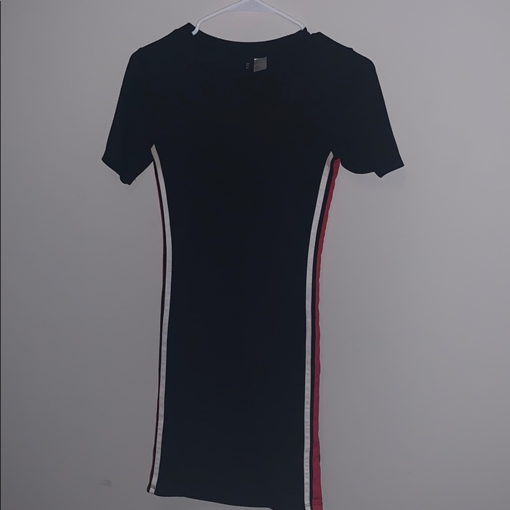 H&M mini dress